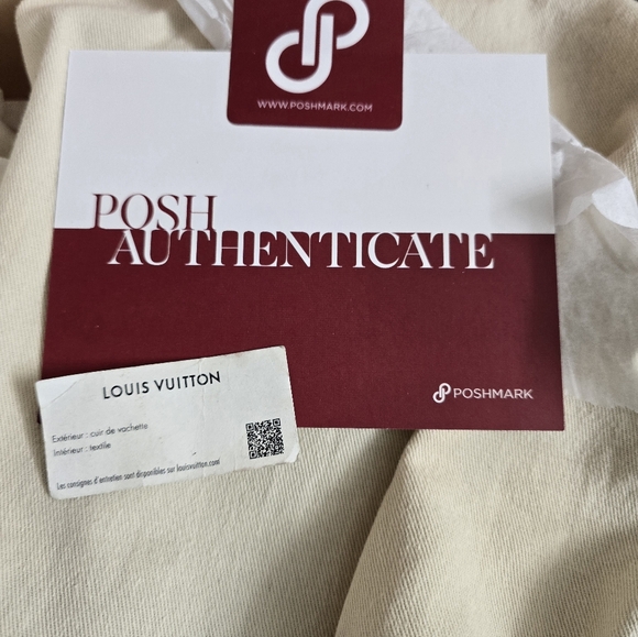 Louis vuitton sling bag - Picture 7 of 9